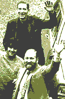 Farewell to Finchden Manor, 1973