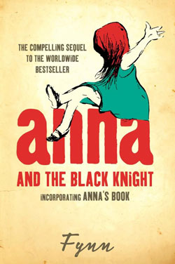 Anna And The Black Knight