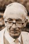 George Lyward 1972