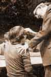 George Lyward 1969