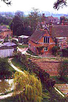 George Lyward Photograph Gallery